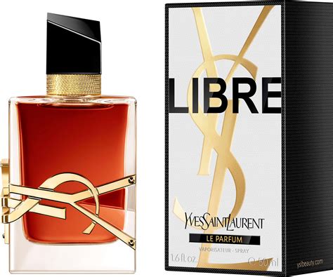 parfum libre yves saint laurent pas cher|libre perfume gift with purchase.